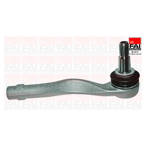 Hlava/čap spojovacej tyče riadenia FAI AutoParts SS7267