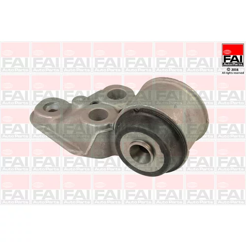 Uloženie tela nápravy FAI AutoParts SS7590