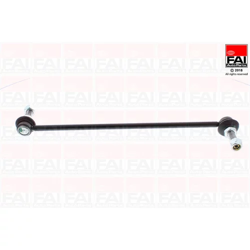 Tyč/Vzpera stabilizátora FAI AutoParts SS7758