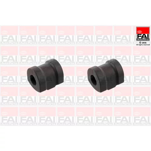 Uloženie priečneho stabilizátora FAI AutoParts SS8782K