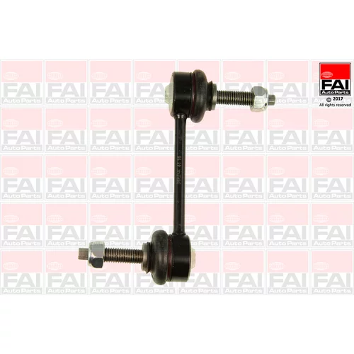Tyč/Vzpera stabilizátora FAI AutoParts SS8891