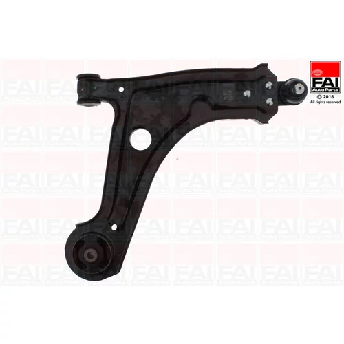 Rameno zavesenia kolies FAI AutoParts SS9573