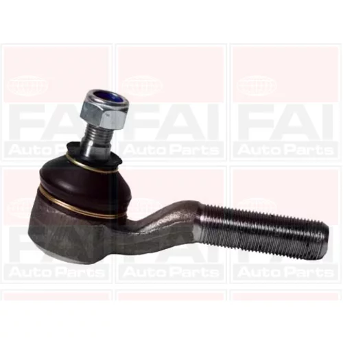Hlava/čap spojovacej tyče riadenia FAI AutoParts SS979