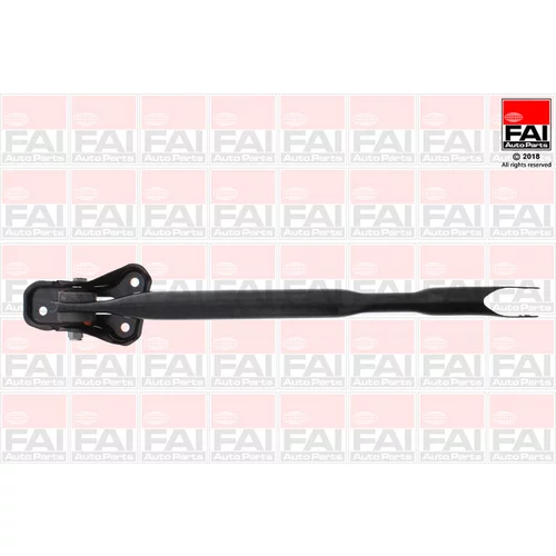 Rameno zavesenia kolies FAI AutoParts SS9793