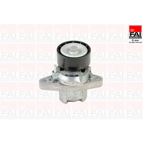 Napínacia kladka rebrovaného klinového remeňa FAI AutoParts T1103