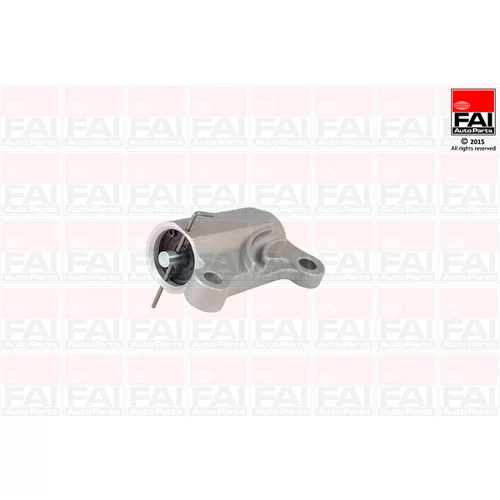 Tlmič vibrácií ozubeného remeňa FAI AutoParts T1223