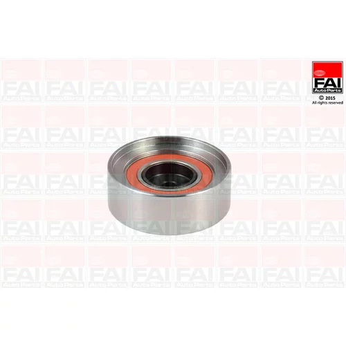 Obehová/vodiaca kladka ozubeného remeňa FAI AutoParts T1237