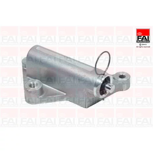 Tlmič vibrácií ozubeného remeňa FAI AutoParts T9524