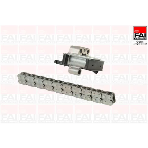 Sada rozvodovej reťaze TCK100NG (FAI AutoParts) - obr. 1
