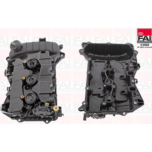 Kryt hlavy valcov FAI AutoParts VC047