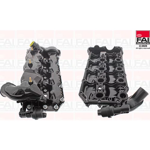 Kryt hlavy valcov FAI AutoParts VC061