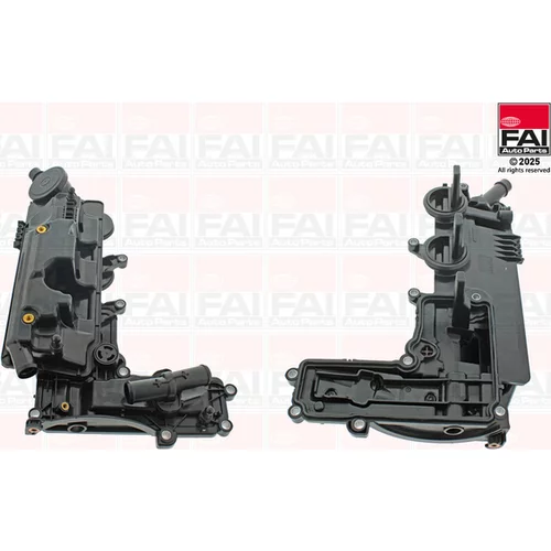 Kryt hlavy valcov FAI AutoParts VC068