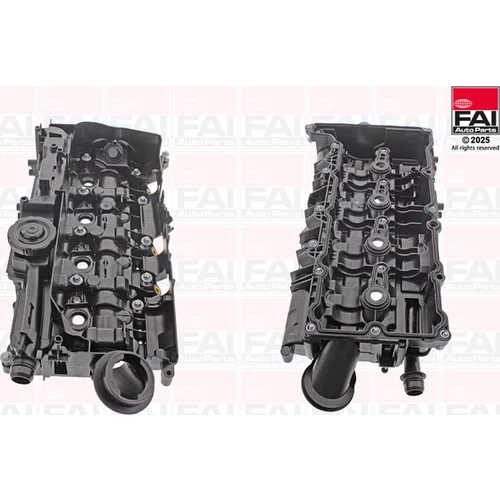 Kryt hlavy valcov FAI AutoParts VC075