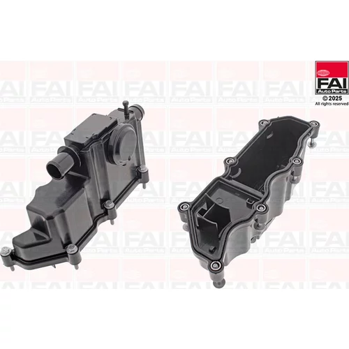 Kryt hlavy valcov FAI AutoParts VC097