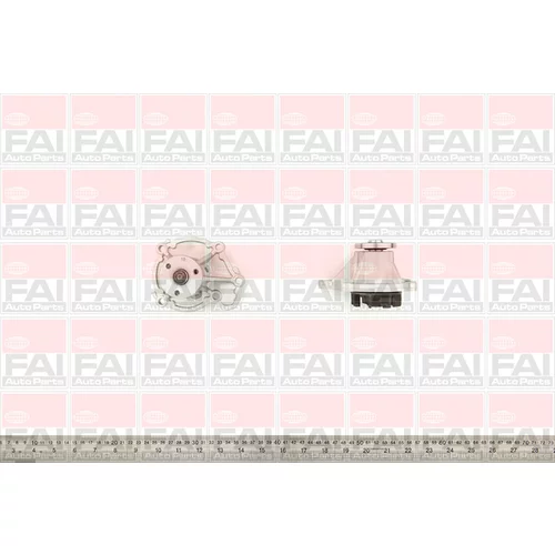 Vodné čerpadlo, chladenie motora WP1515 (FAI AutoParts)