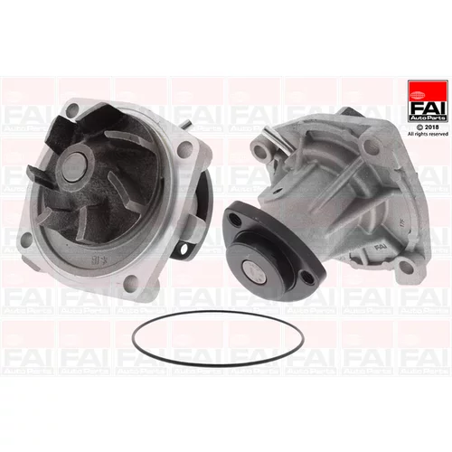 Vodné čerpadlo, chladenie motora FAI AutoParts WP6119