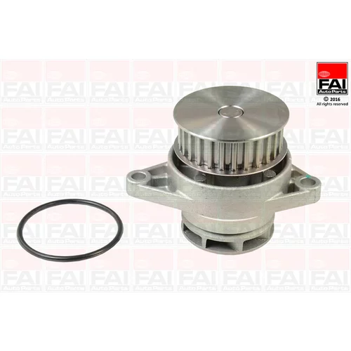 Vodné čerpadlo, chladenie motora FAI AutoParts WP6334