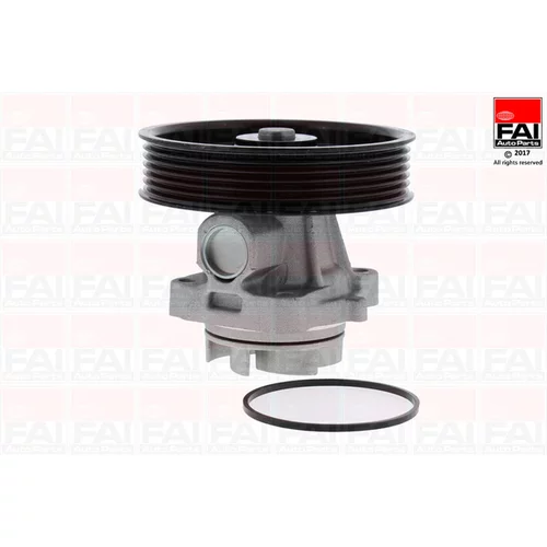 Vodné čerpadlo, chladenie motora FAI AutoParts WP6348