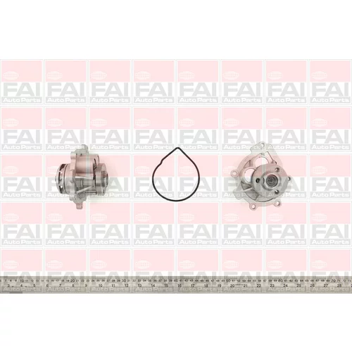 Vodné čerpadlo, chladenie motora FAI AutoParts WP6429