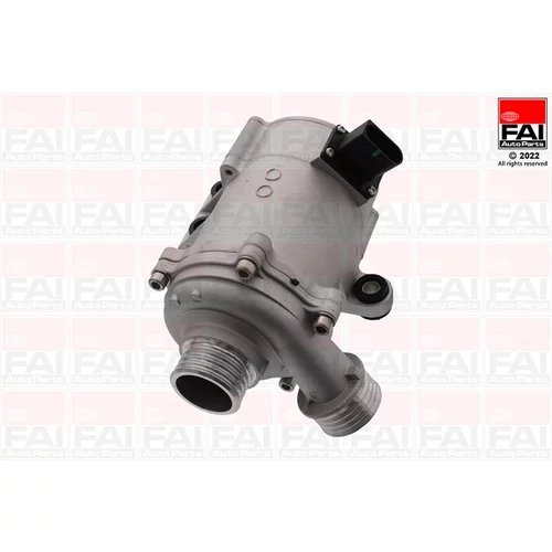 Vodné čerpadlo, chladenie motora WP6726E (FAI AutoParts)