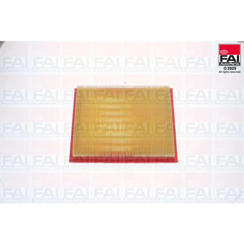 Vzduchový filter FAI AutoParts AF128