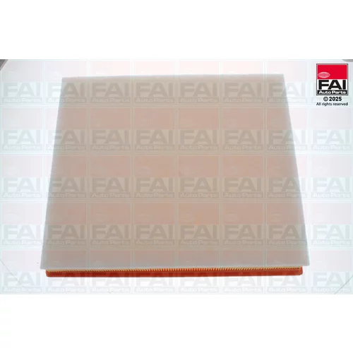 Vzduchový filter FAI AutoParts AF153