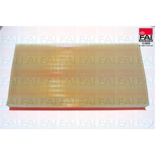 Vzduchový filter FAI AutoParts AF185