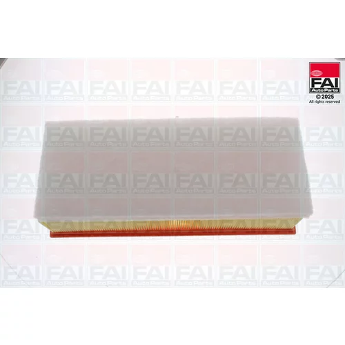 Vzduchový filter FAI AutoParts AF186