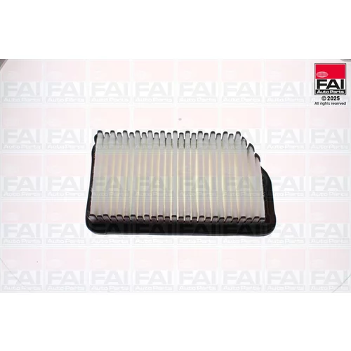 Vzduchový filter FAI AutoParts AF189