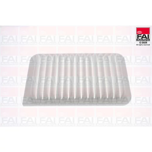 Vzduchový filter FAI AutoParts AF192
