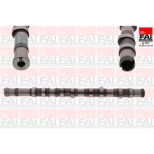 Vačkový hriadeľ FAI AutoParts C371
