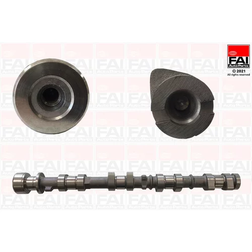 Vačkový hriadeľ FAI AutoParts C444
