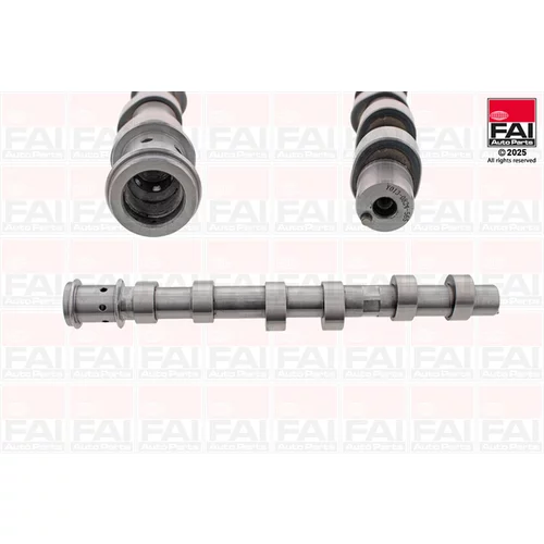 Vačkový hriadeľ FAI AutoParts C565