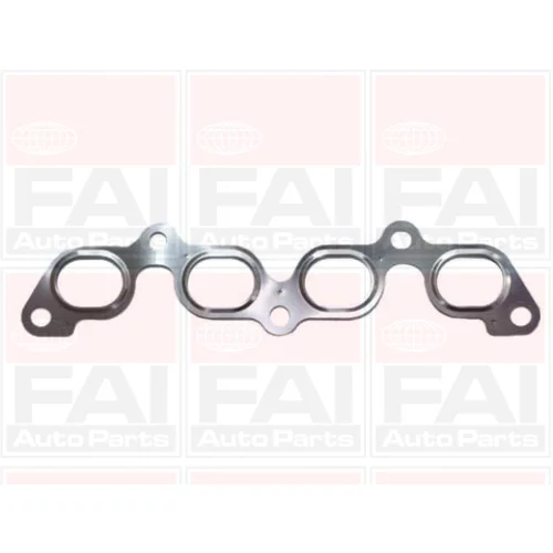 Sada tesnení pre zberné výfukové potrubie EM749 (FAI AutoParts)