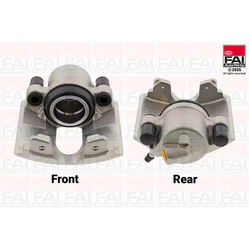 Brzdový strmeň FAI AutoParts FCA104R