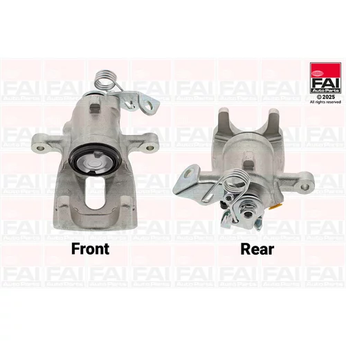 Brzdový strmeň FAI AutoParts FCA169L