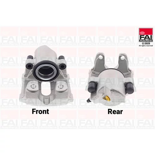 Brzdový strmeň FAI AutoParts FCA187L