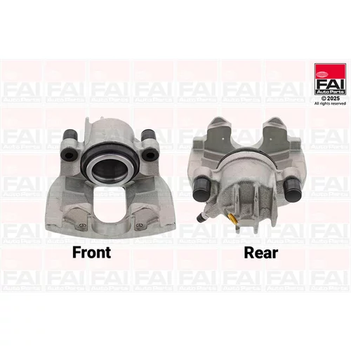 Brzdový strmeň FAI AutoParts FCA196R