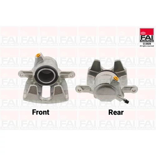 Brzdový strmeň FAI AutoParts FCA208R