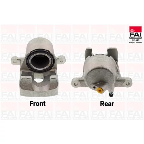 Brzdový strmeň FAI AutoParts FCA209L