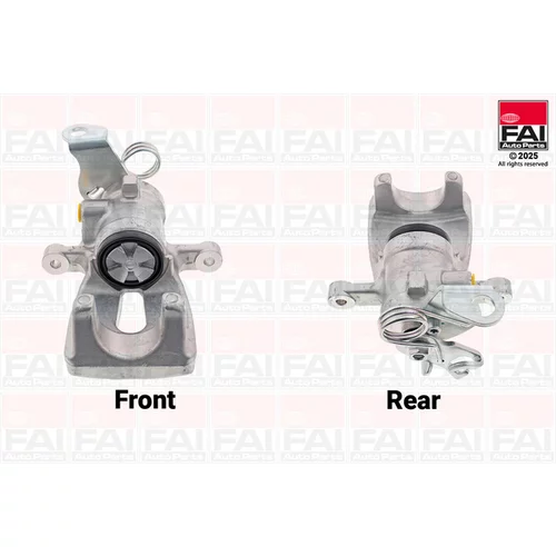 Brzdový strmeň FAI AutoParts FCA384R