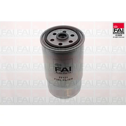 Palivový filter FAI AutoParts FF121