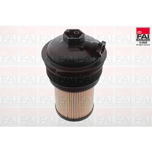 Palivový filter FF129 (FAI AutoParts)