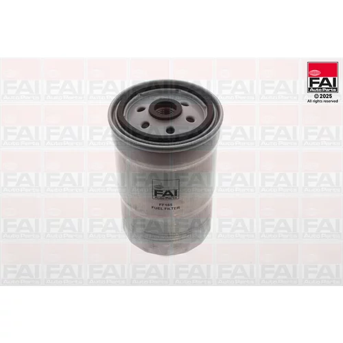 Palivový filter FAI AutoParts FF185