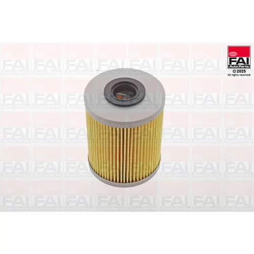 Palivový filter FAI AutoParts FF186