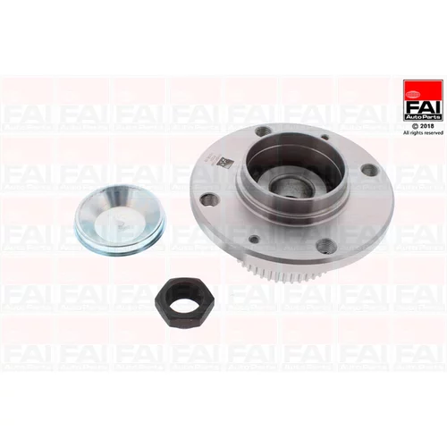 Ložisko kolesa - opravná sada FAI AutoParts FHBK1046