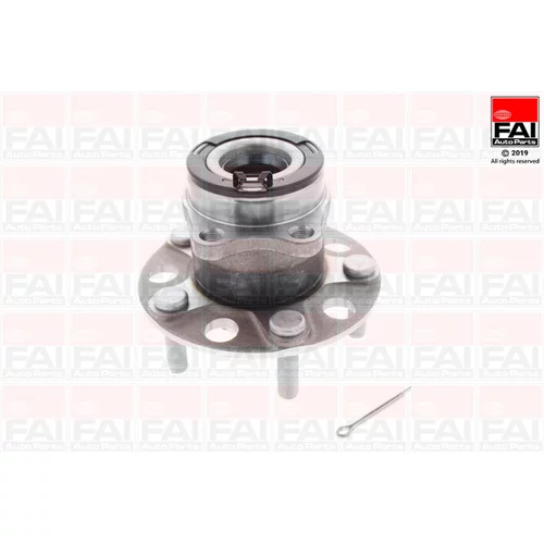 Ložisko kolesa - opravná sada FAI AutoParts FHBK1130