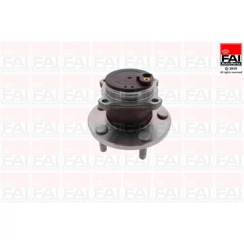 Ložisko kolesa - opravná sada FAI AutoParts FHBK1137