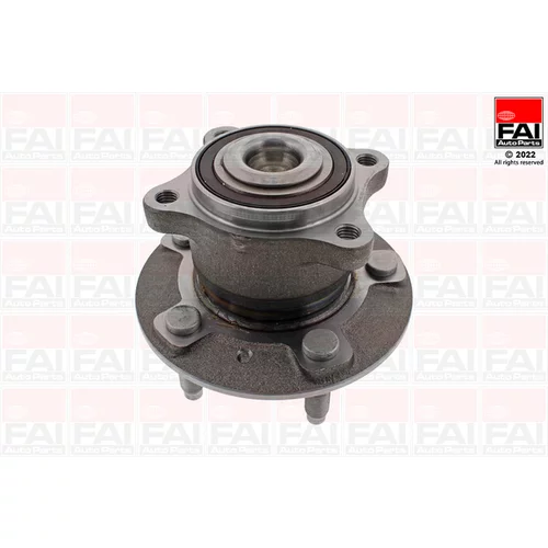 Ložisko kolesa - opravná sada FAI AutoParts FHBK1198