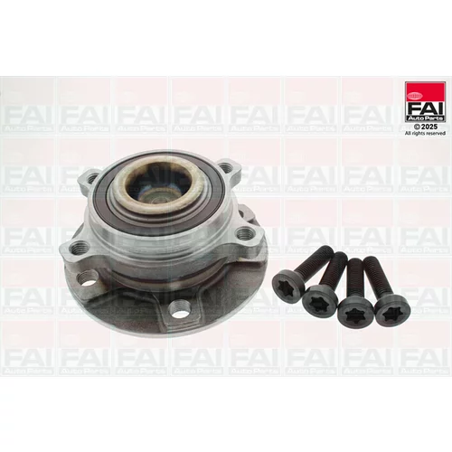Ložisko kolesa - opravná sada FAI AutoParts FHBK1219